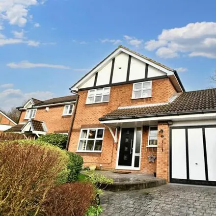 Buy this 4 bed house on Radcliffe Park Road in Pendlebury, M6 8LY