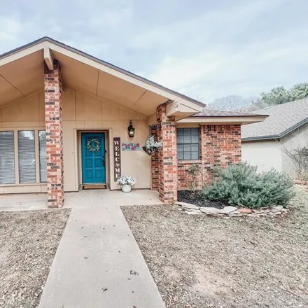Buy this 3 bed house on 3798 Southland Boulevard in San Angelo, TX 76904