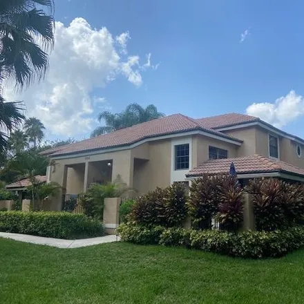 Rent this 2 bed townhouse on 376 Prestwick Circle in Palm Beach Gardens, FL 33418