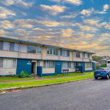 Rent this 1 bed apartment on Armitage Street in The Hill NSW 2300, Australia