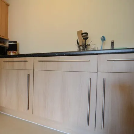 Rent this 2 bed apartment on Farnborough Road in Farnborough, GU14 7GB
