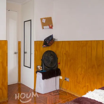 Buy this 3 bed apartment on Victoria 6 in 850 0445 Estación Central, Chile