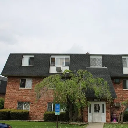 Buy this 2 bed condo on 173rd Street in Tinley Park, IL 60483
