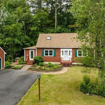 Buy this 3 bed house on 17 Beaver Dam Rd in South Berwick, Maine