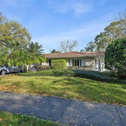 Image 2 - 2703 Summerfield Road, Winter Park, FL 32792, USA - House for sale