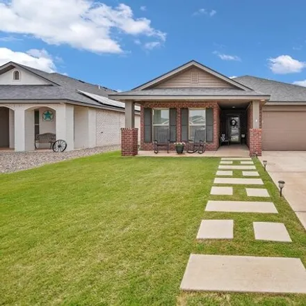 Buy this 3 bed house on Lonesome Dove Lane in Midland, TX