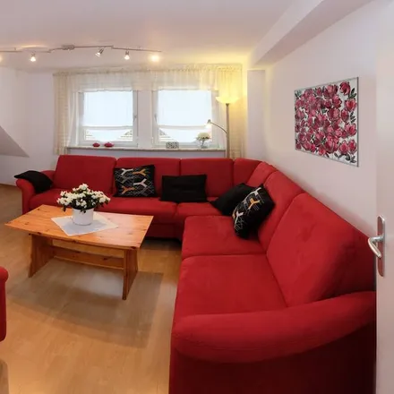 Rent this 3 bed apartment on Bad Grund in Lower Saxony, Germany