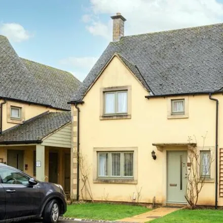 Buy this 2 bed duplex on Chardwar Gardens in Bourton-on-the-Water, GL54 2BL