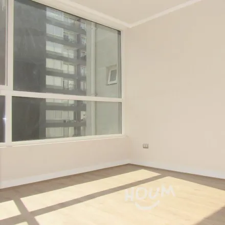 Rent this 1 bed apartment on Eyzaguirre 763 in 833 0565 Santiago, Chile