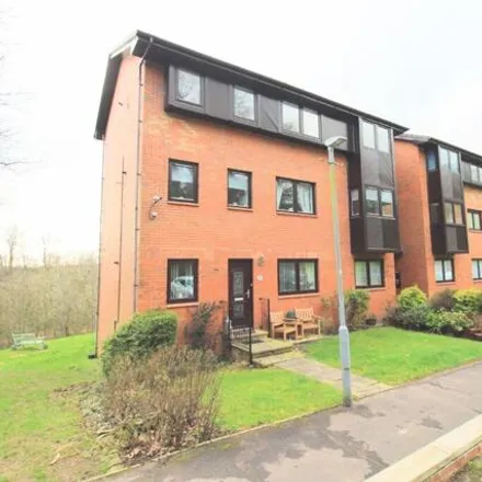 Rent this 2 bed apartment on Maxton Grove in Barrhead, G78 1HD