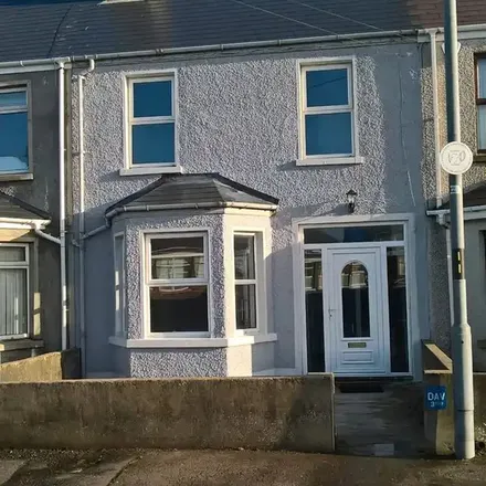 Rent this 3 bed apartment on Portstewart Primary School in 22-24 Central Avenue, Portstewart