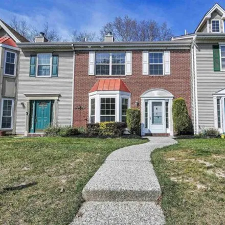 Buy this 3 bed townhouse on 42 Cherokee Drive in Galloway Township, NJ 08205