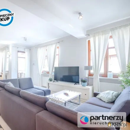 Buy this 3 bed apartment on Wypoczynkowa in 80-365 Gdansk, Poland