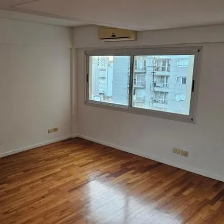 Rent this studio apartment on Manuel Ugarte 2398 in Belgrano, C1426 ABP Buenos Aires