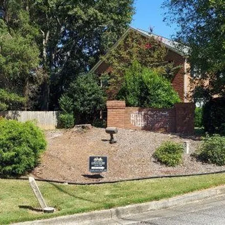 Image 2 - 1565 Paces Ferry North Drive Southeast, Smyrna, GA 30080, USA - Townhouse for sale