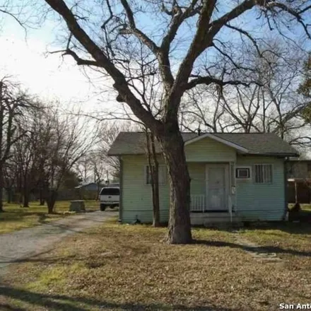 Buy this 2 bed house on 336 Fairview Avenue in San Antonio, TX 78223