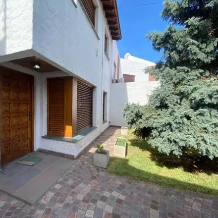 Image 1 - Belgrano 1526, Partido de Zárate, 2800 Zárate, Argentina - House for sale