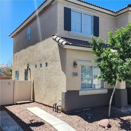 Rent this 4 bed house on 5155 Paradise Skies Avenue in Sunrise Manor, NV 89156