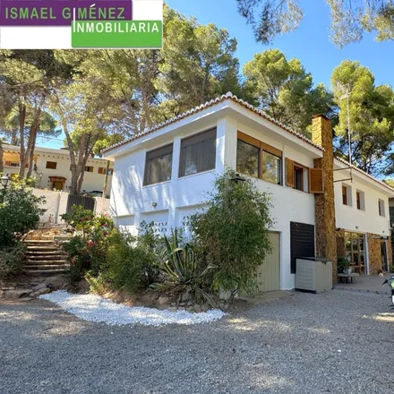 Image 1 - Spain - House for sale
