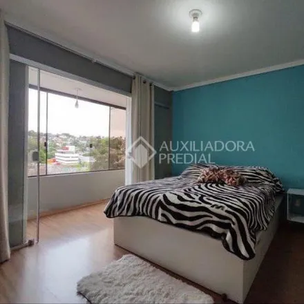Buy this 2 bed apartment on Avenida Pedro Adams Filho in Pátria Nova, Novo Hamburgo - RS