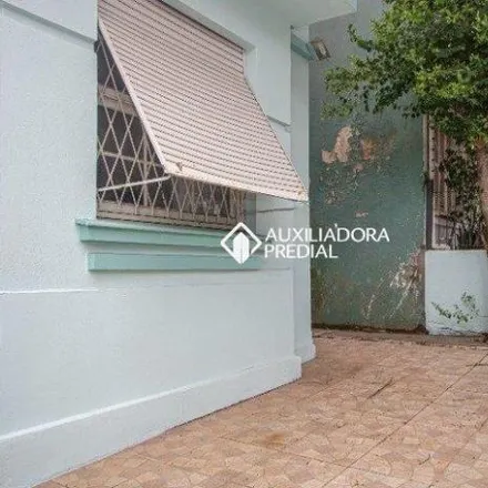 Rent this 3 bed house on Rua Xavier Ferreira in Auxiliadora, Porto Alegre - RS