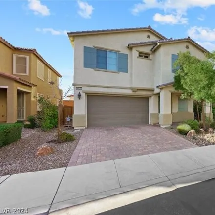 Rent this 3 bed house on 6037 Dover Palace Street in Spring Valley, NV 89113