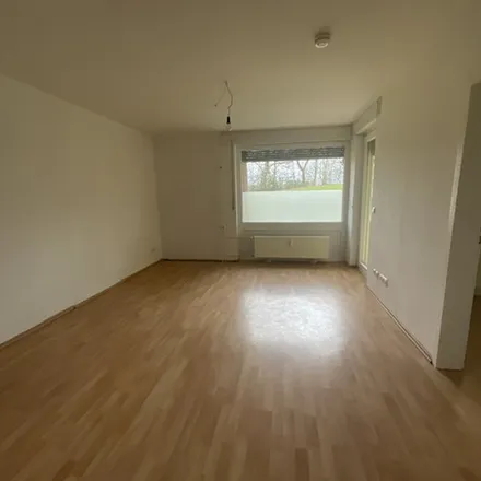 Rent this 1 bed apartment on Sachsenring 138 in 45279 Essen, Germany