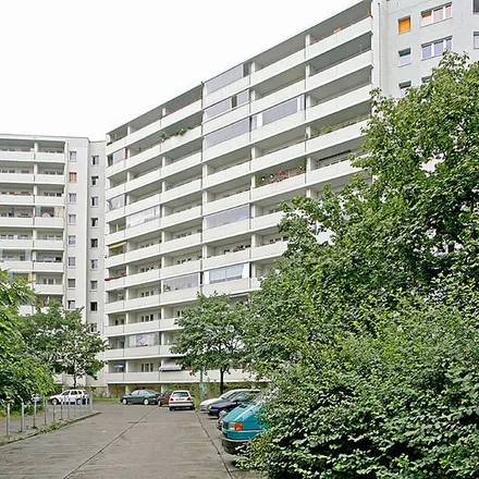 Rent this 3 bed apartment on Paul-Gesche-Straße 1 in 10315 Berlin, Germany