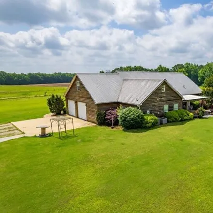 Image 2 - Graham Road, Pontotoc County, MS 38871, USA - House for sale