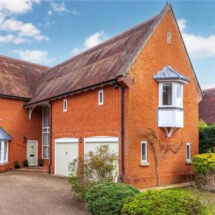 Buy this 5 bed house on Hazel Grove in South Oxfordshire, RG9 5NH