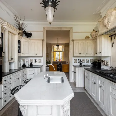 Rent this 5 bed apartment on 14 Langford Place in London, NW8 0LJ