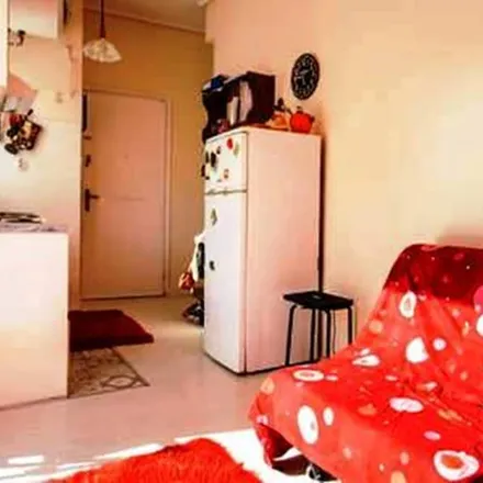 Rent this 1 bed apartment on Tomb of Unknown Soldier in Πλατεία Αγνώστου Στρατιώτου, Athens