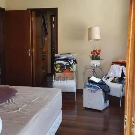 Buy this 2 bed house on Rua Manuel Robles Sanches in Jardim Monte Alegre, Taboão da Serra - SP