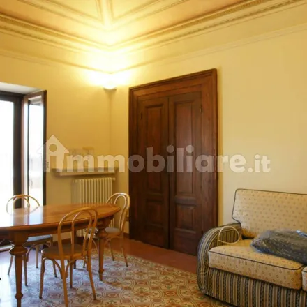 Image 1 - Palazzo Ciolina, Corso Vittorio Emanuele, 67100 L'Aquila AQ, Italy - Apartment for rent