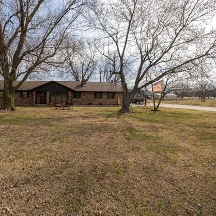 Buy this 3 bed house on 10720 CR S530 in Ottawa County, OK 74354