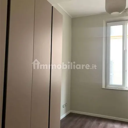 Rent this 5 bed apartment on Rua dei Frati Minori 9 in 41121 Modena MO, Italy