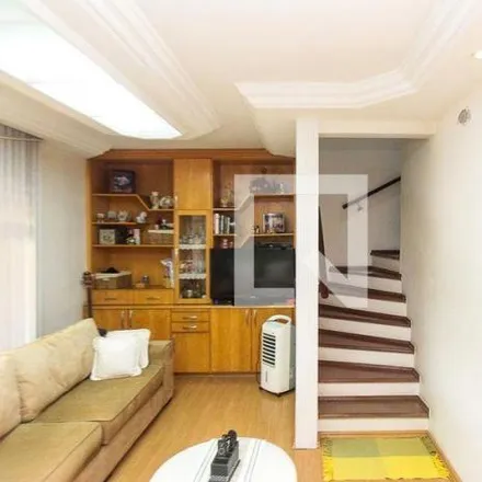 Buy this 3 bed house on Rua Osvaldo Alves Rocha in São Lucas, São Paulo - SP