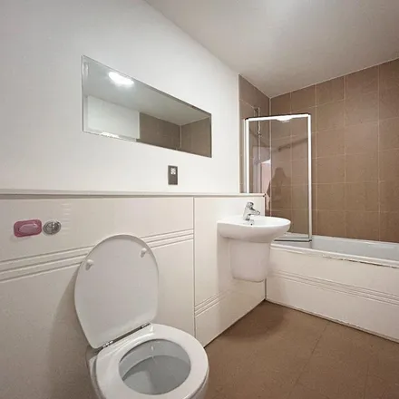 Image 4 - Latitude, Bromsgrove Street, Attwood Green, B5 6AE, United Kingdom - Apartment for rent