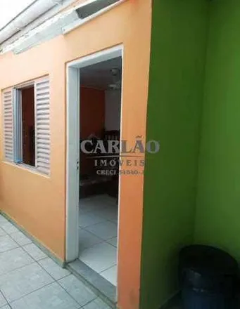 Buy this 4 bed house on Jacozão in Rua Lavínia Caldas Arens, Centro