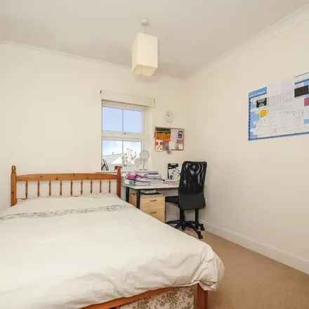 Image 7 - Block C, 85-123 (odds) Reliance Way, Oxford, OX4 2FW, United Kingdom - Apartment for rent