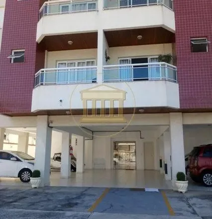 Buy this 2 bed apartment on Rua Martin Cabral in Centro, Pindamonhangaba - SP