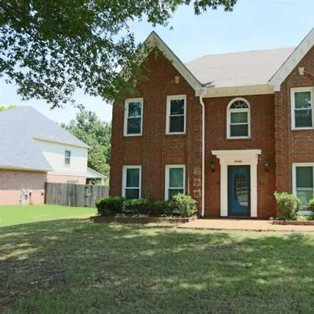 Buy this 4 bed house on Riverwood Farms Parkway in Memphis, TN 38016