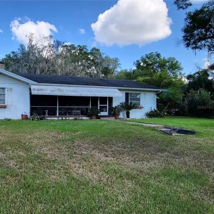 Buy this 3 bed house on 2509 Bell Shoals Road in Brandon, FL 33594