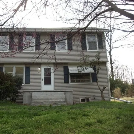 Buy this 3 bed house on 445 Spook Hollow Road in Piatt Township, PA 17744
