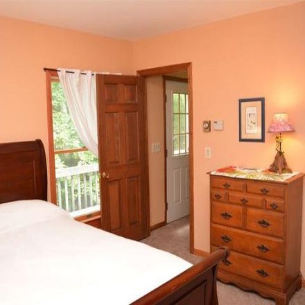 Rent this 1 bed house on 9 Trow Hill Road in Sunapee, Sullivan County