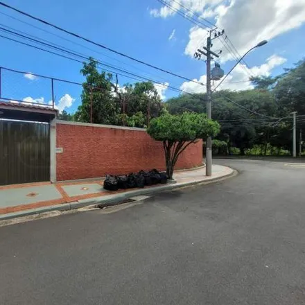 Image 2 - Rua Assis Chateaubriand, Parque da Rua do Porto, Piracicaba - SP, 13400-480, Brazil - House for rent