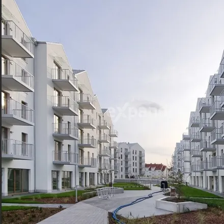 Buy this 3 bed apartment on Targ Drzewny 12/14 in 80-886 Gdańsk, Poland