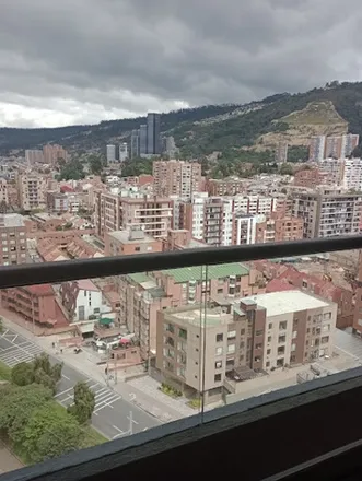 Image 7 - El Kiosko, Calle 145, Usaquén, 110121 Bogota, Colombia - Apartment for sale
