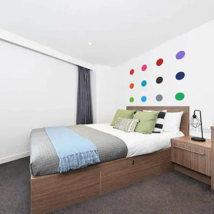 Image 4 - Gallery Apartments, Port Dundas Place, Glasgow, G2 3LE, United Kingdom - Apartment for rent