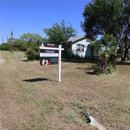 Image 1 - Grand Street, Ranger, Eastland County, TX 76470, USA - House for sale